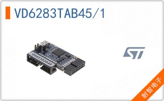 VD6283TAB45/1