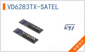VD6283TX-SATEL