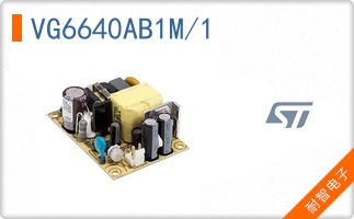 VG6640AB1M/1