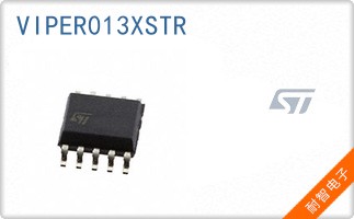 VIPER013XSTR
