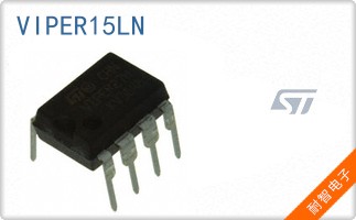 VIPER15LN