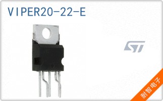 VIPER20-22-E