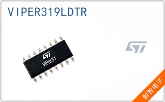 VIPER319LDTR