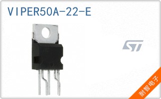 VIPER50A-22-E