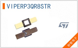 VIPERP3QR8STR