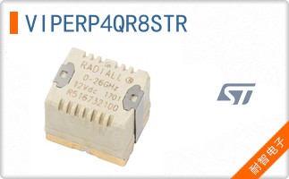 VIPERP4QR8STR