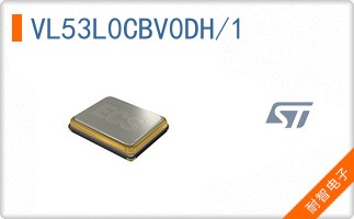 VL53L0CBV0DH/1