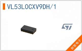 VL53L0CXV9DH/1