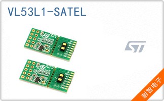 VL53L1-SATEL