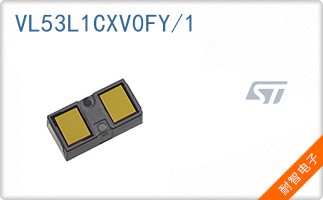 VL53L1CXV0FY/1