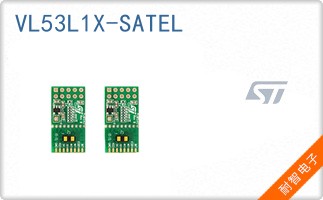 VL53L1X-SATEL