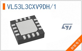 VL53L3CXV9DH/1