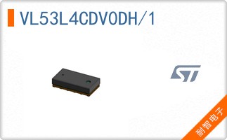 VL53L4CDV0DH/1