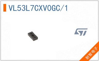 VL53L7CXV0GC/1
