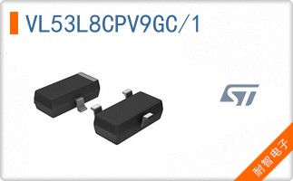 VL53L8CPV9GC/1