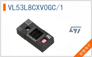 VL53L8CXV0GC/1
