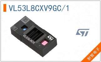 VL53L8CXV9GC/1