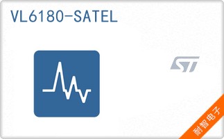 VL6180-SATEL