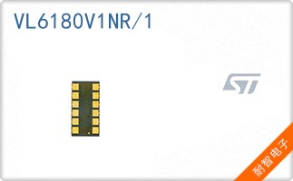 VL6180V1NR/1