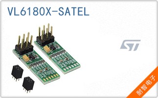 VL6180X-SATEL
