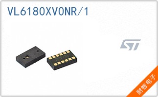 VL6180XV0NR/1