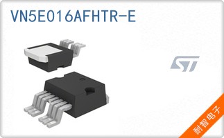 VN5E016AFHTR-E