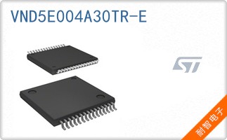 VND5E004A30TR-E