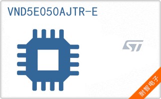 VND5E050AJTR-E
