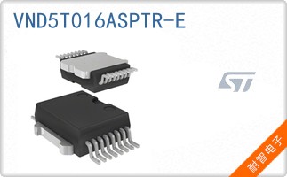 VND5T016ASPTR-E