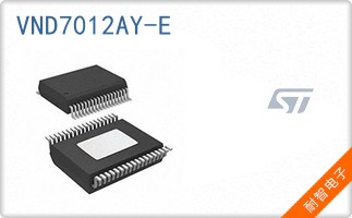VND7012AY-E