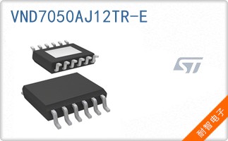 VND7050AJ12TR-E