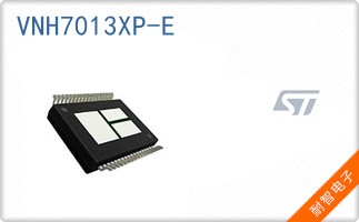 VNH7013XP-E