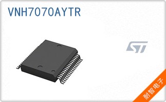 VNH7070AYTR