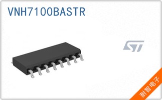 VNH7100BASTR