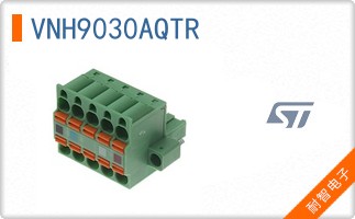VNH9030AQTR