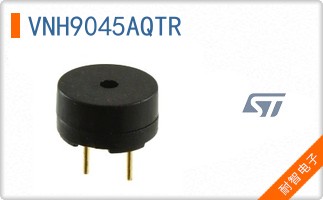 VNH9045AQTR