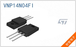 VNP14N04FI