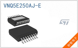 VNQ5E250AJ-E