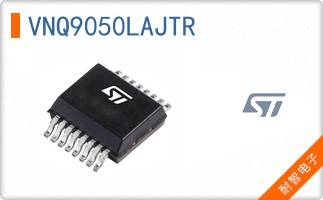 VNQ9050LAJTR