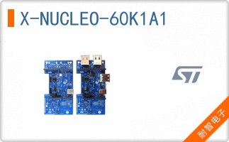 X-NUCLEO-60K1A1