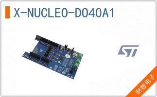 X-NUCLEO-DO40A1