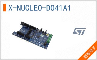 X-NUCLEO-DO41A1