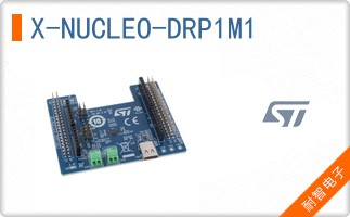 X-NUCLEO-DRP1M1