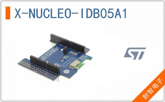 X-NUCLEO-IDB05A1