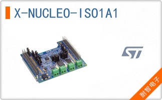 X-NUCLEO-ISO1A1