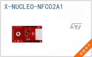 X-NUCLEO-NFC02A1