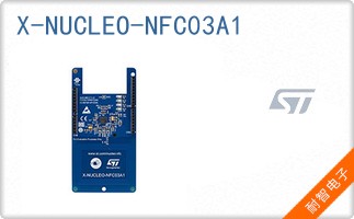 X-NUCLEO-NFC03A1