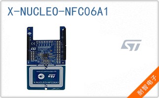 X-NUCLEO-NFC06A1