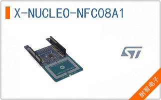 X-NUCLEO-NFC08A1