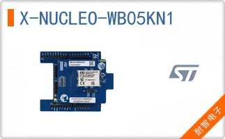 X-NUCLEO-WB05KN1
